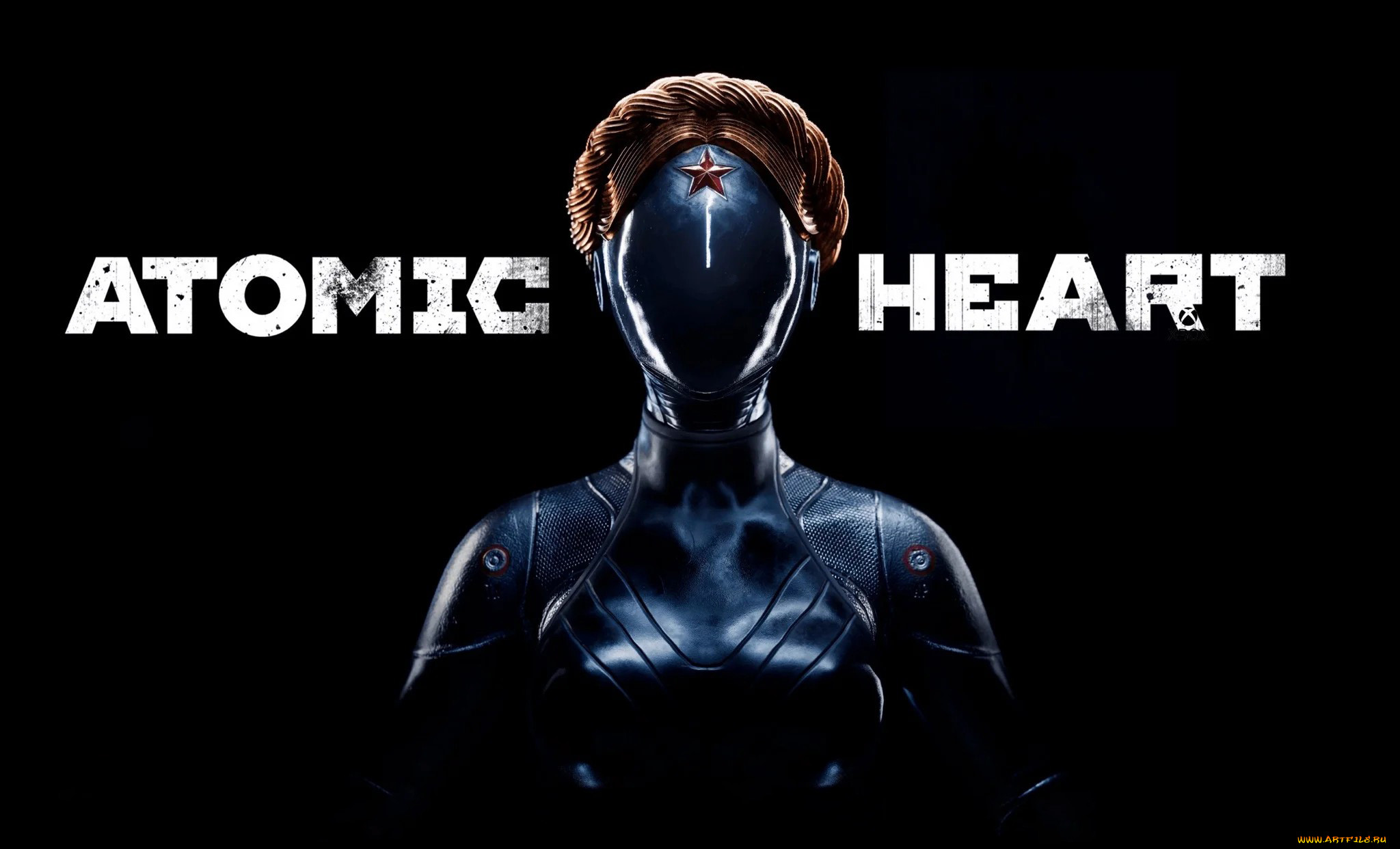  , atomic heart, atomic, heart